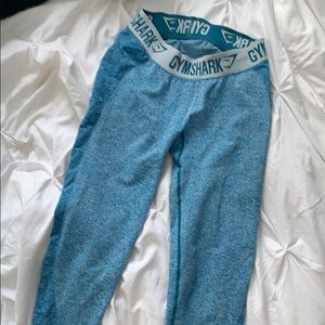 COPY - Gymshark flex